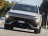 Hyundai Kona Hybrid N Line test su strada