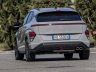Hyundai Kona Hybrid N Line test su strada