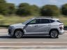 Hyundai Kona Hybrid N Line test su strada