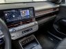 Hyundai Kona Hybrid N Line display, comandi del clima nella plancia