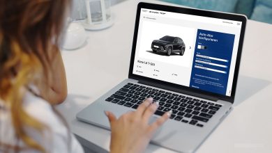Abbonamento Hyundai Mocean