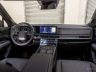 Hyundai Santa Fe plancia abitacolo