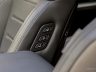 Hyundai Santa Fe comandi del sedile lato passeggero