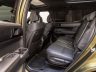 Hyundai Santa Fe sedili posteriori