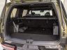 Hyundai Santa Fe bagagliaio
