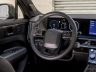 Hyundai Santa Fe volante abitacolo