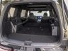 Hyundai Santa Fe bagagliaio
