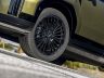 Hyundai Santa Fe cerchi in lega da 20"