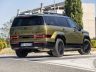 Hyundai Santa Fe posteriore 3/4
