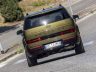 Hyundai Santa Fe test su strada