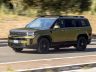 Hyundai Santa Fe test su strada
