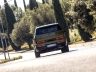 Hyundai Santa Fe test su strada