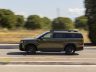Hyundai Santa Fe test su strada