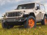 Jeep Wrangler JL-2A anteriore 3/4