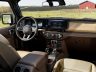 Jeep Wrangler JL-2A plancia abitacolo