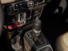 Jeep Wrangler JL-2A leva del cambio e del riduttore
