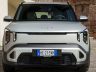 Kia EV2 GT-Line frontale