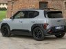 Kia EV2 Black-Line posteriore 3/4