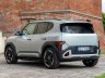 Kia EV2 GT-Line posteriore 3/4