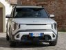 Kia EV2 GT-Line frontale