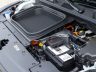 Kia EV2 Black-Line vano motore