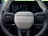 Kia EV2 GT-Line comandi del clima