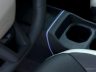 Kia EV2 GT-Line vano della console centrale
