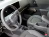 Kia EV2 Black-Line volante abitacolo