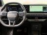 Kia EV2 Black-Line plancia abitacolo