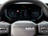 Kia EV2 Black-Line display quadro strumenti