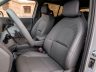 Kia EV2 Black-Line sedili anteriori