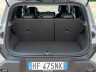 Kia EV2 Black-Line bagagliaio