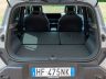 Kia EV2 Black-Line bagagliaio
