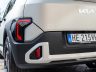 Kia EV2 GT-Line paraurti posteriore