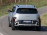 Kia EV2 GT-Line su strada