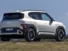 Kia EV2 GT-Line su strada
