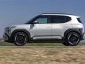 Kia EV2 GT-Line su strada