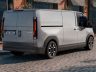 Kia PV7 Cargo posteriore 3/4