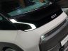 Kia PV7 Cargo fari anteriori, frontale