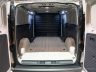 Kia PV7 Cargo vano di carico