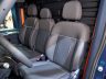 Kia PV7 Cargo sedili anteriori
