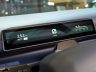 Kia PV7 Cargo display quadro strumenti