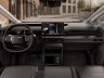 Kia PV7 Cargo plancia abitacolo