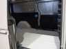 Kia PV7 Cargo porta laterale scorrevole, vano di carico