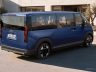 Kia PV7 Passenger posteriore 3/4