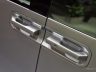 Kia PV7 Passenger maniglie delle portiere