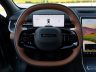 Lepas L8 volante, display quadro strumenti