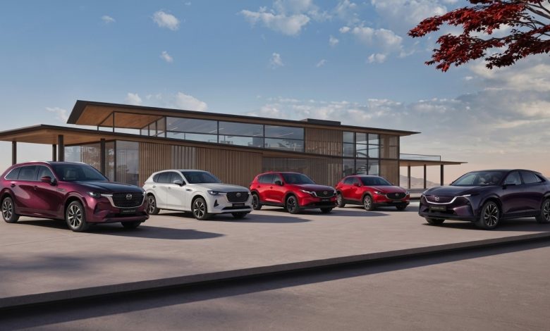 Offerte Mazda settembre 2026