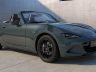 Mazda MX-5 2027 Yakudo