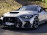 Mercedes-AMG CLE 646 Spezialanfertigung
